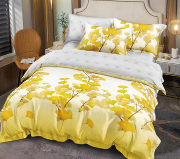 Lenjerie de pat bumbac finet – 6 piese | 9897-SE