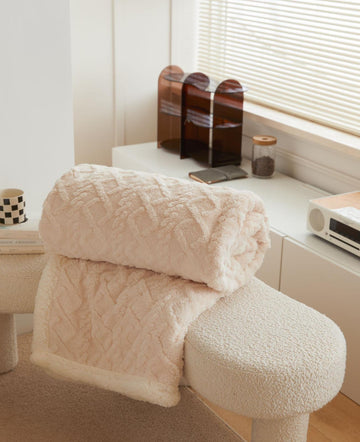 Patura cocolino Premium cu blanita | 10058-J
