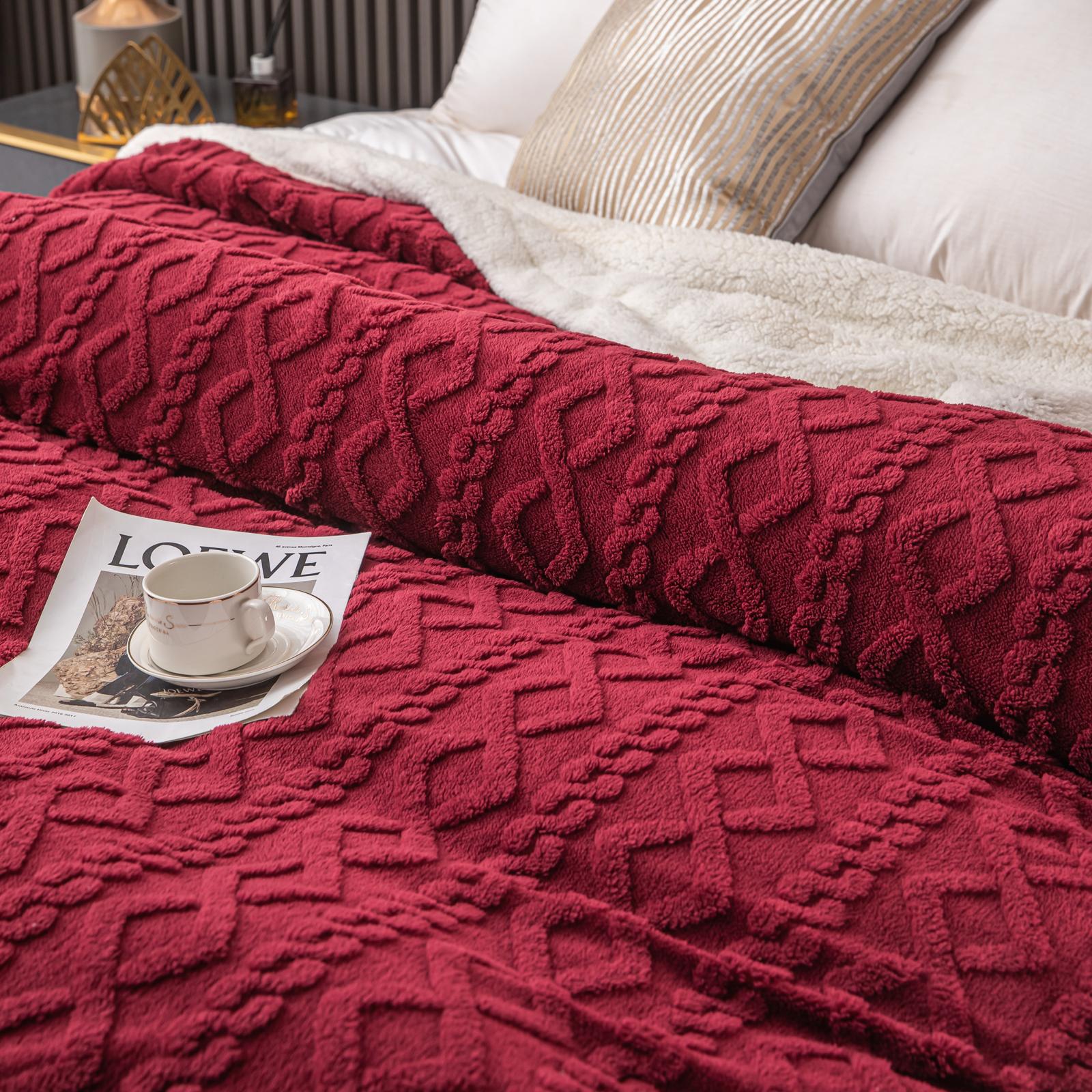 Patura cocolino Premium cu blanita | 10051-J