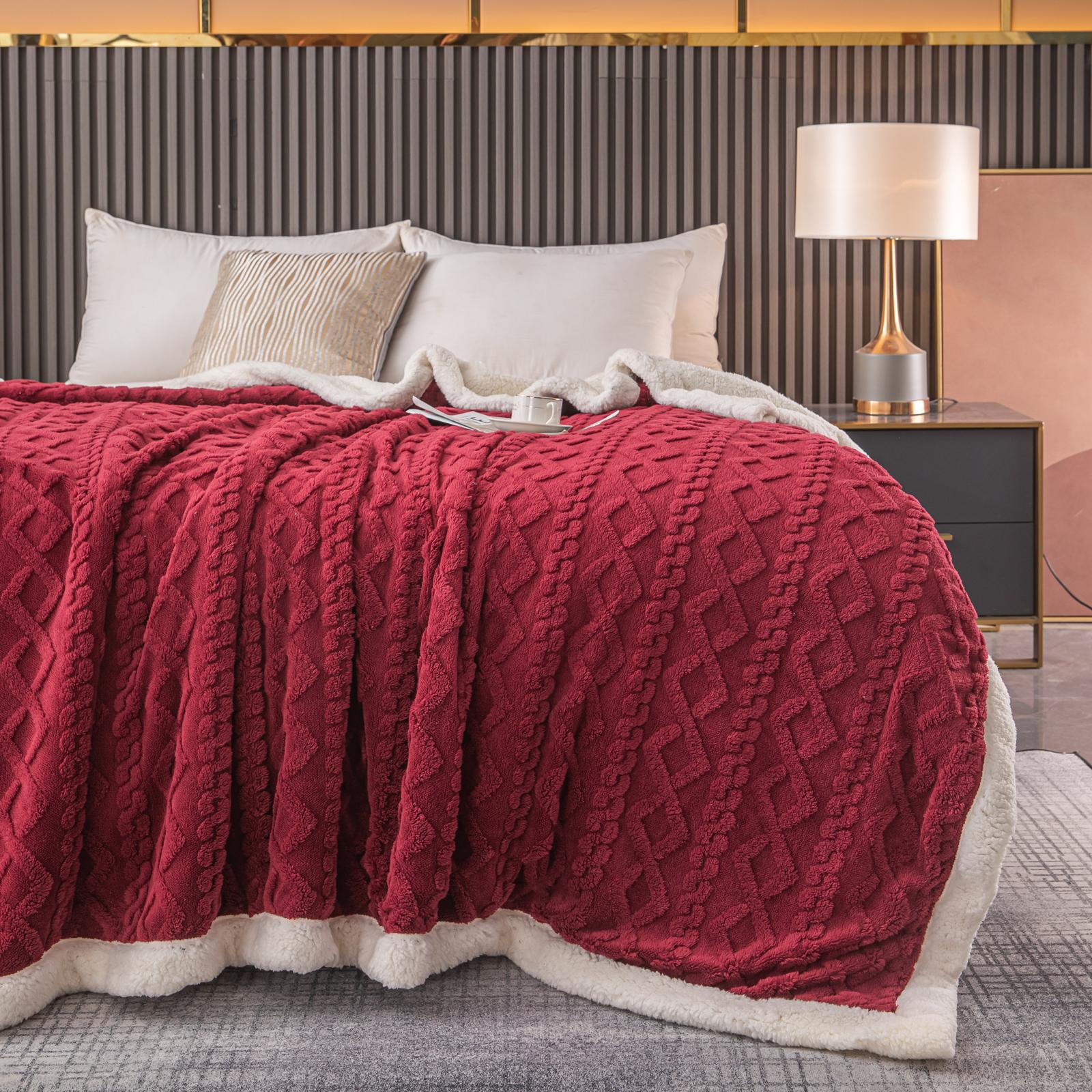 Patura cocolino Premium cu blanita | 10051-J