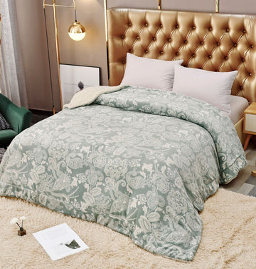Patura cocolino cu blanita | 11373-J