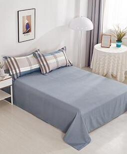 Lenjerie de pat bumbac finet – 6 piese | 11496-C
