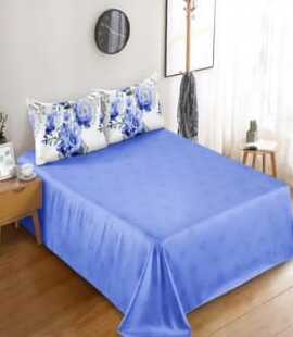 Lenjerie de pat bumbac finet – 6 piese | 11545-V