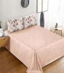 Lenjerie de pat bumbac finet - 6 piese | 11933-PR