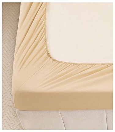 Husa de pat finet cu elastic - 3 piese | 12390-V