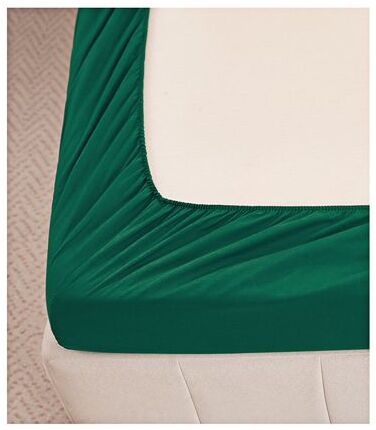 Husa de pat finet cu elastic - 3 piese | 12382-V