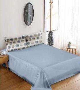 Lenjerie de pat bumbac finet – 6 piese | 12573-TL