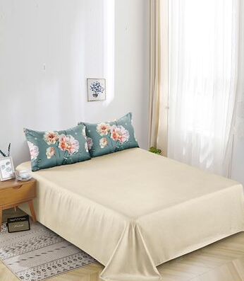 Lenjerie de pat bumbac finet – 6 piese | 13826-V