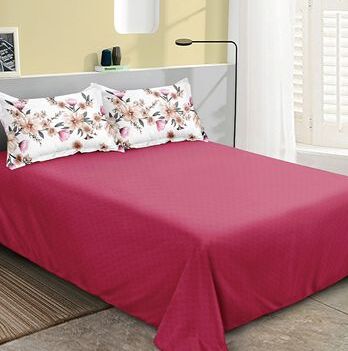 Lenjerie de pat bumbac finet – 6 piese | 14032-SE