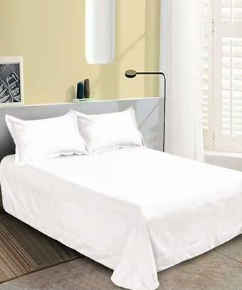 Lenjerie de pat bumbac finet - Horeca Premium - 4 piese | 14281-C