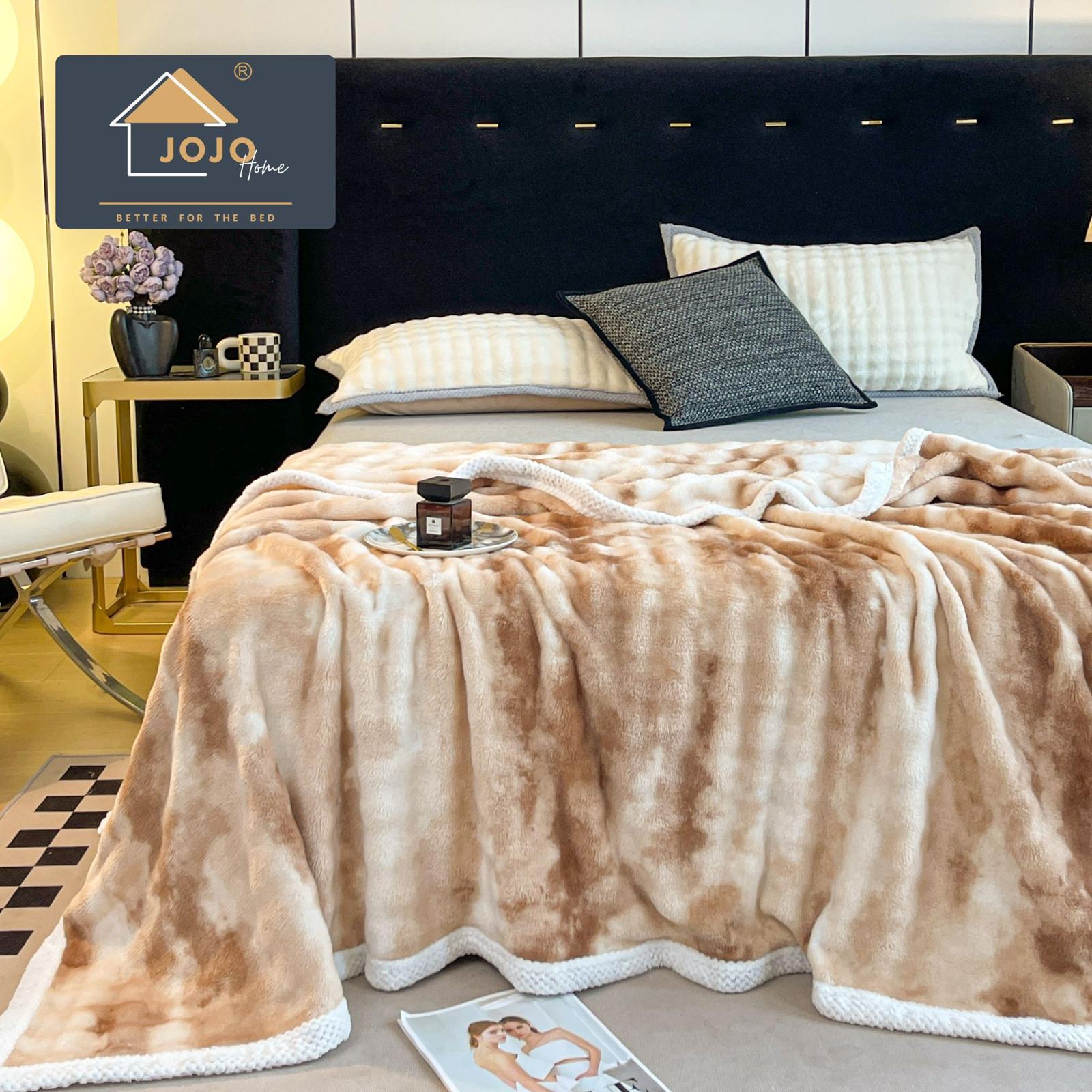 Patura cocolino Luxury | 14356-J