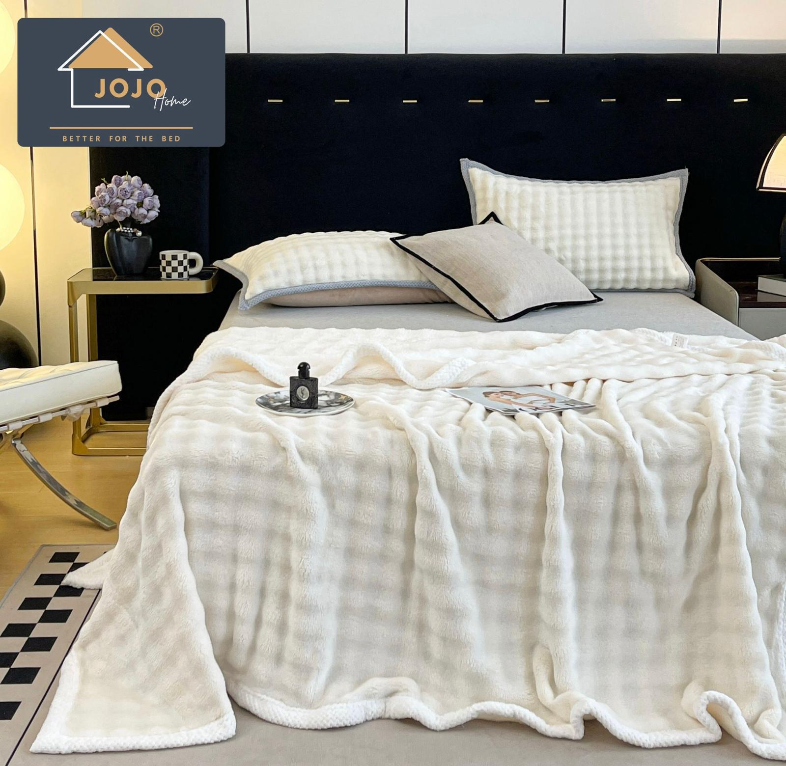 Patura cocolino Luxury | 14358-J