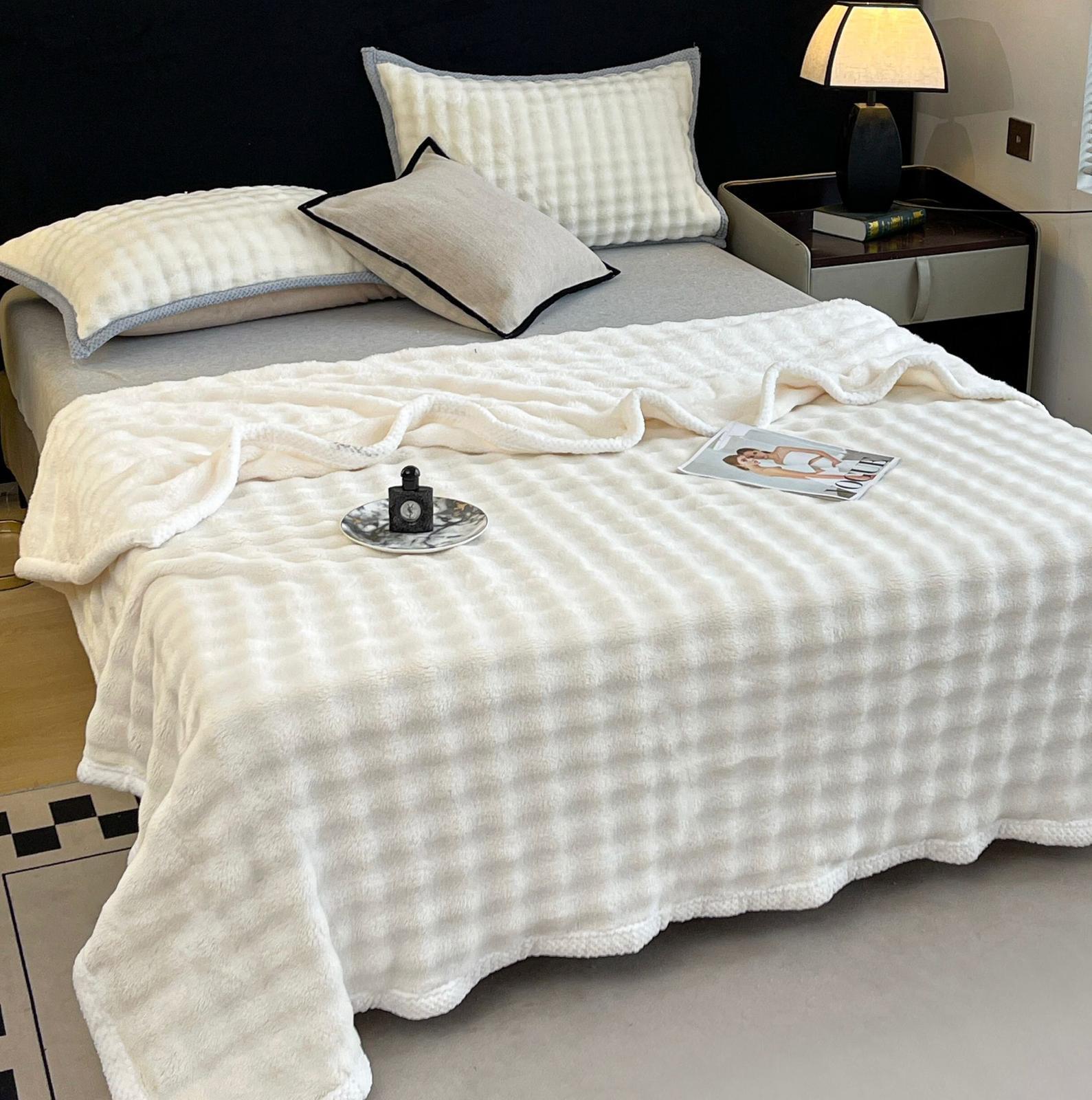 Patura cocolino Luxury | 14358-J