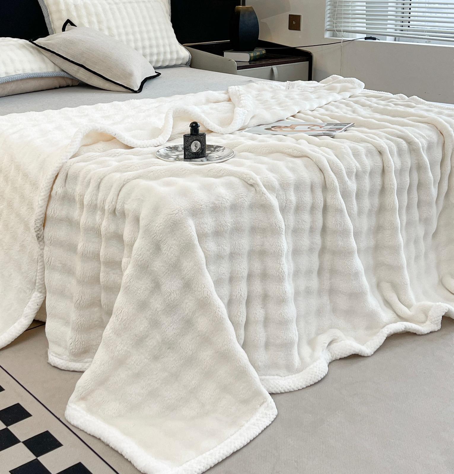 Patura cocolino Luxury | 14358-J
