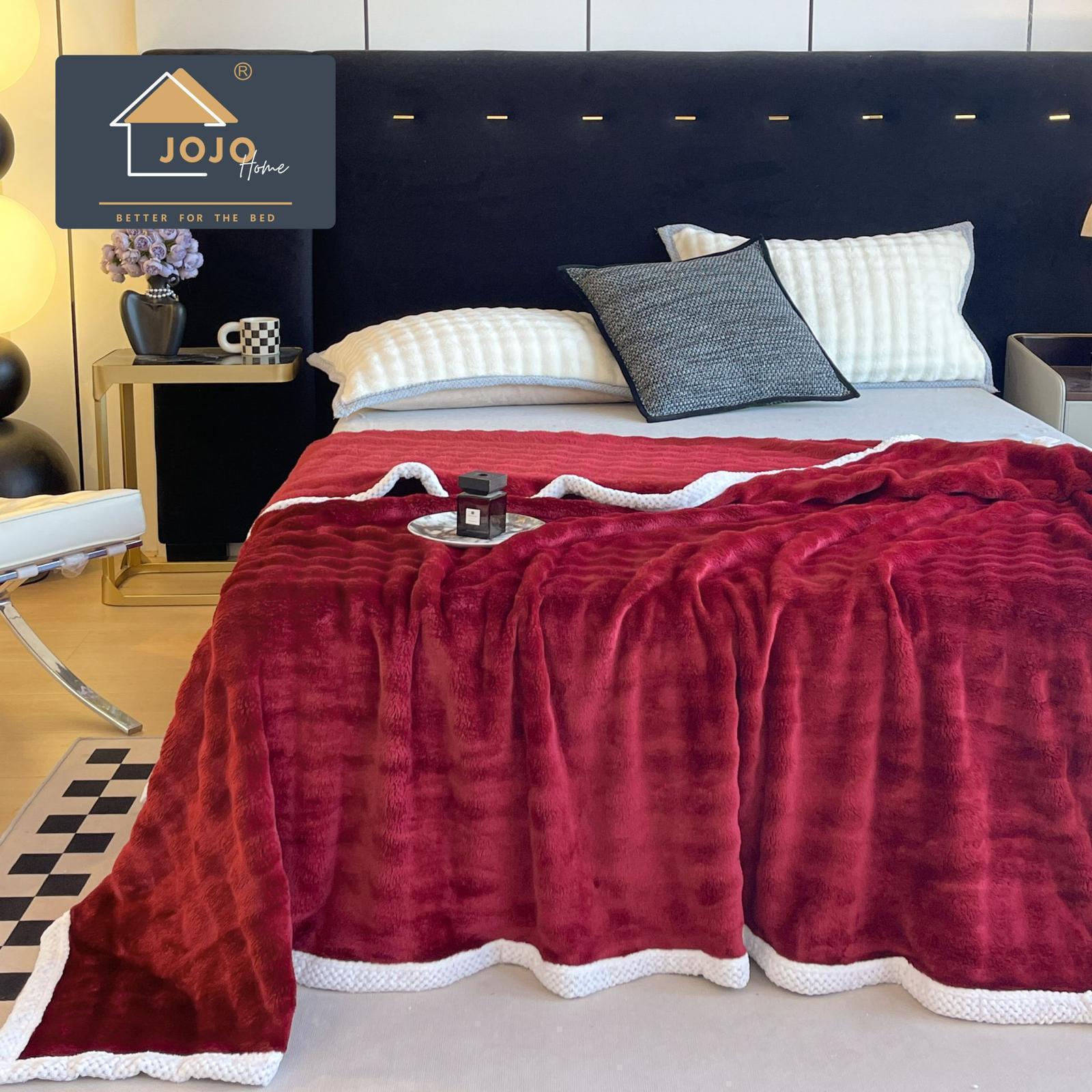 Patura cocolino Luxury | 14359-J