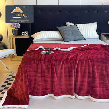 Patura cocolino Luxury | 14359-J