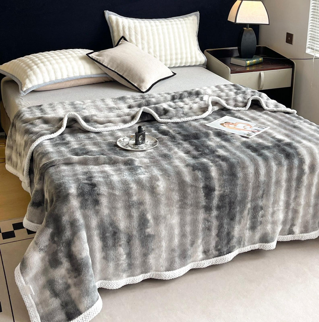 Patura cocolino Luxury | 14357-J