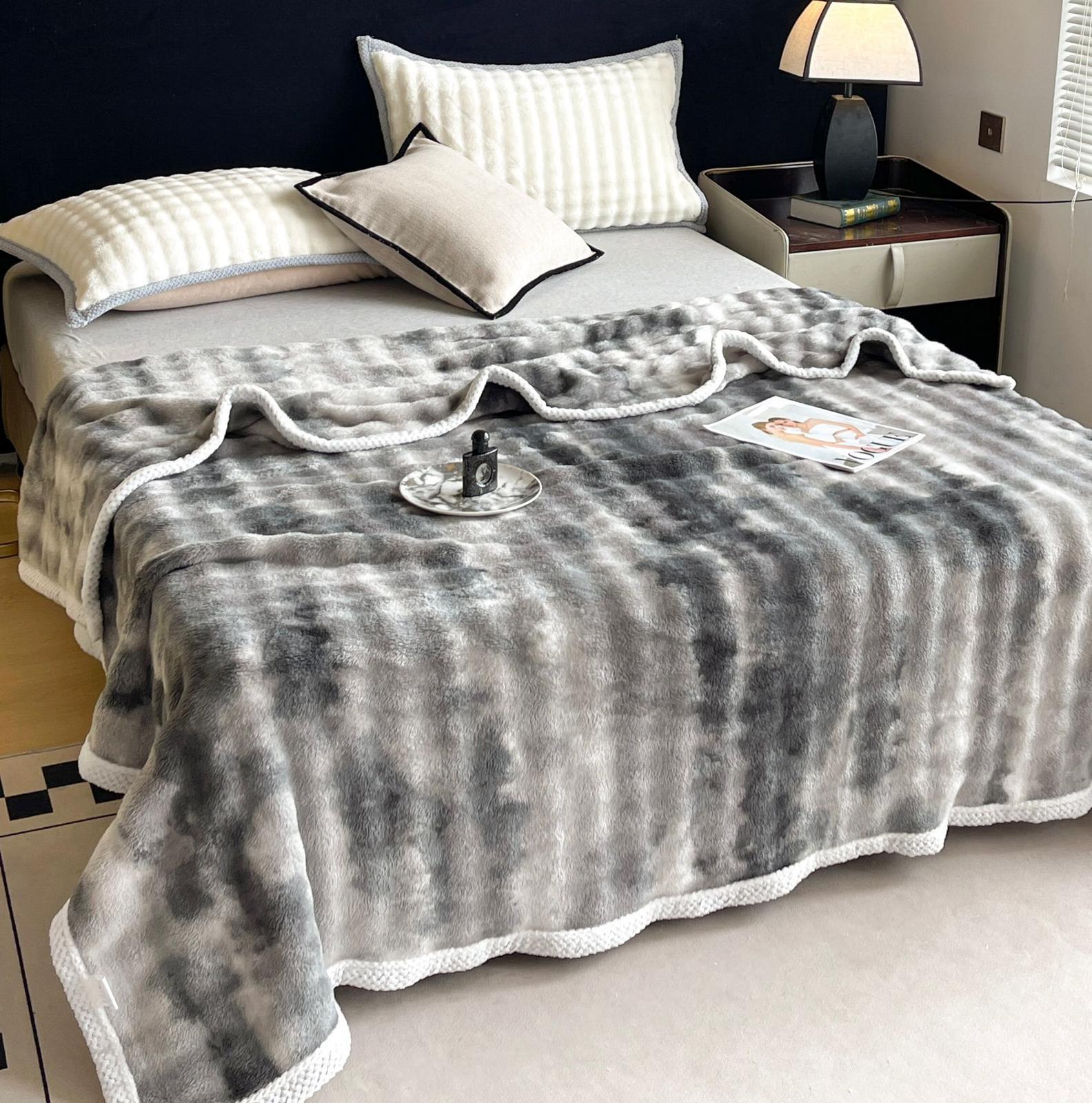 Patura cocolino Luxury | 14357-J