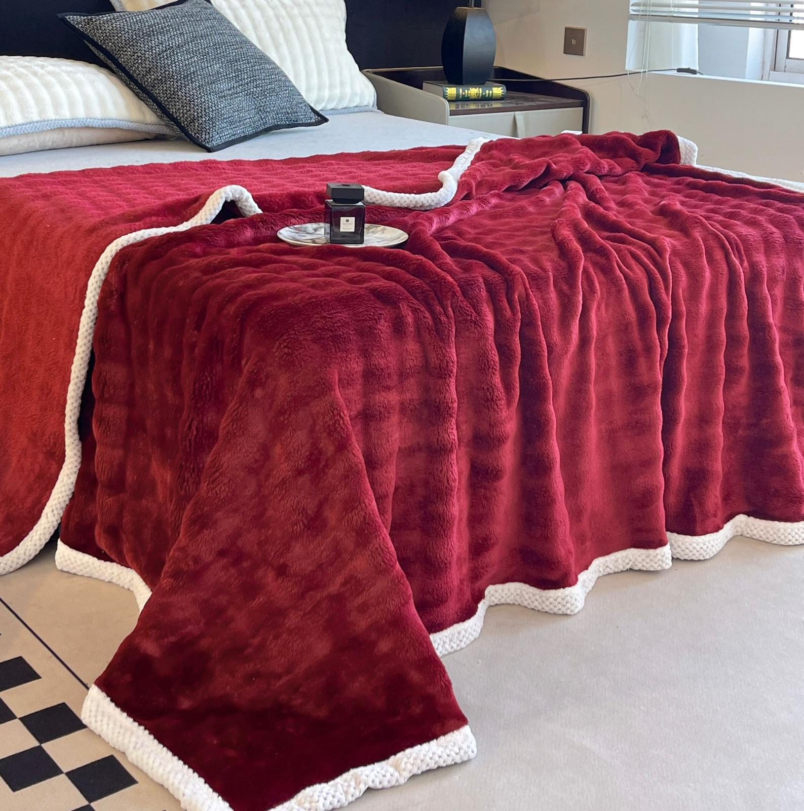 Patura cocolino Luxury | 14359-J
