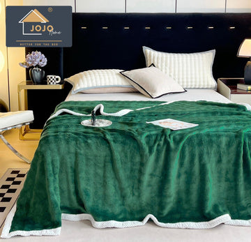 Patura cocolino Luxury | 14360-J