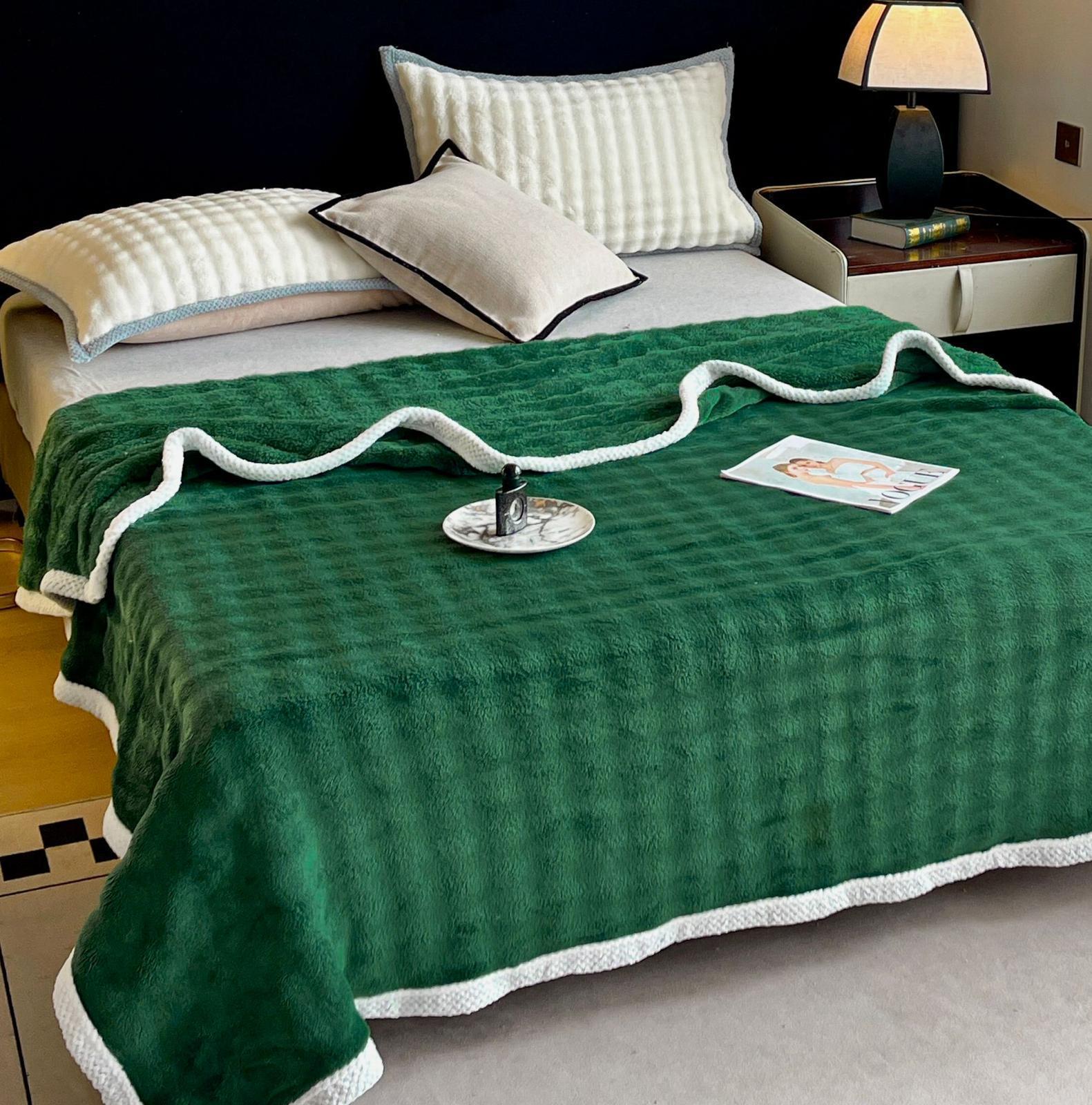Patura cocolino Luxury | 14360-J