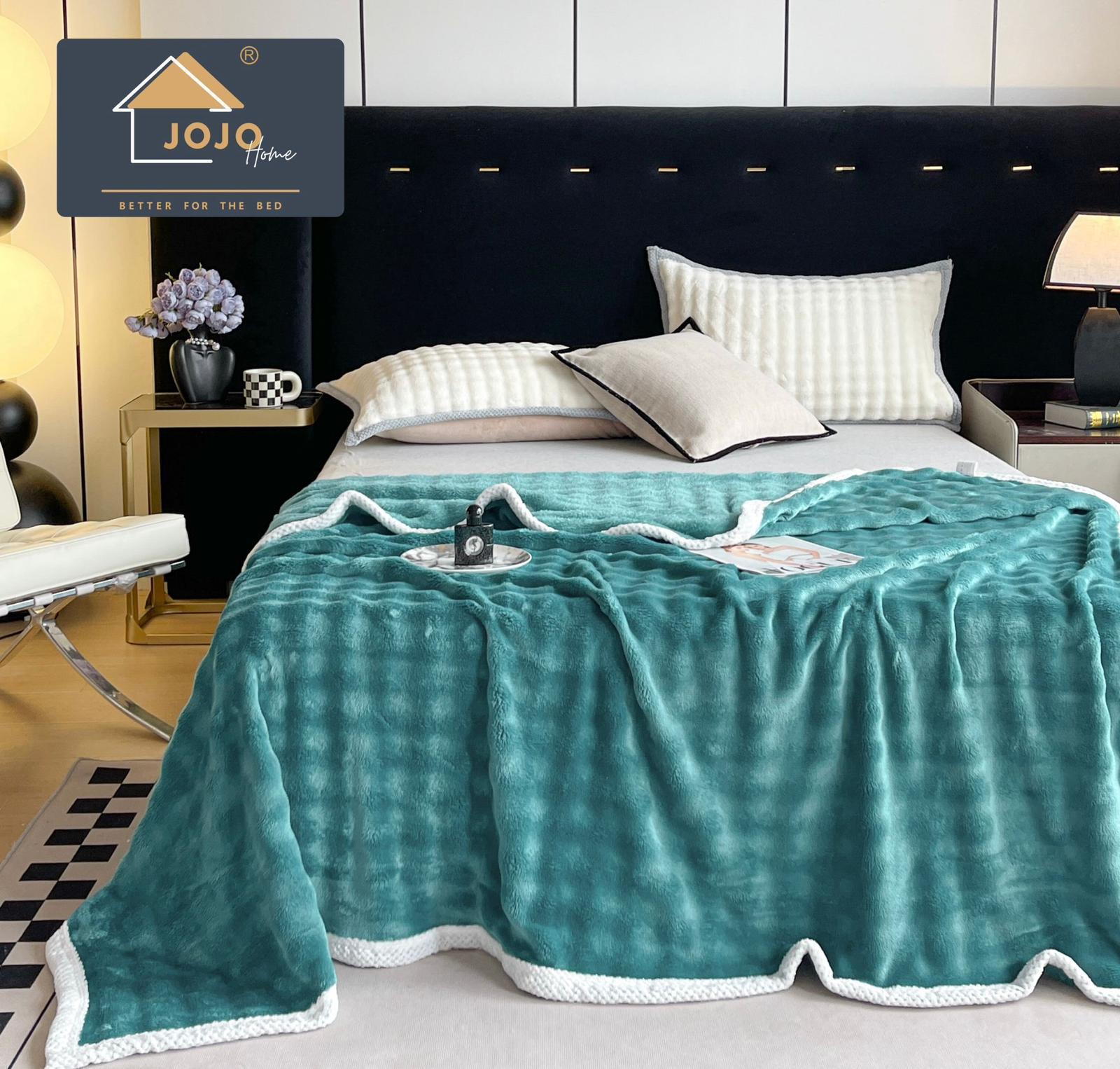 Patura cocolino Luxury | 14361-J
