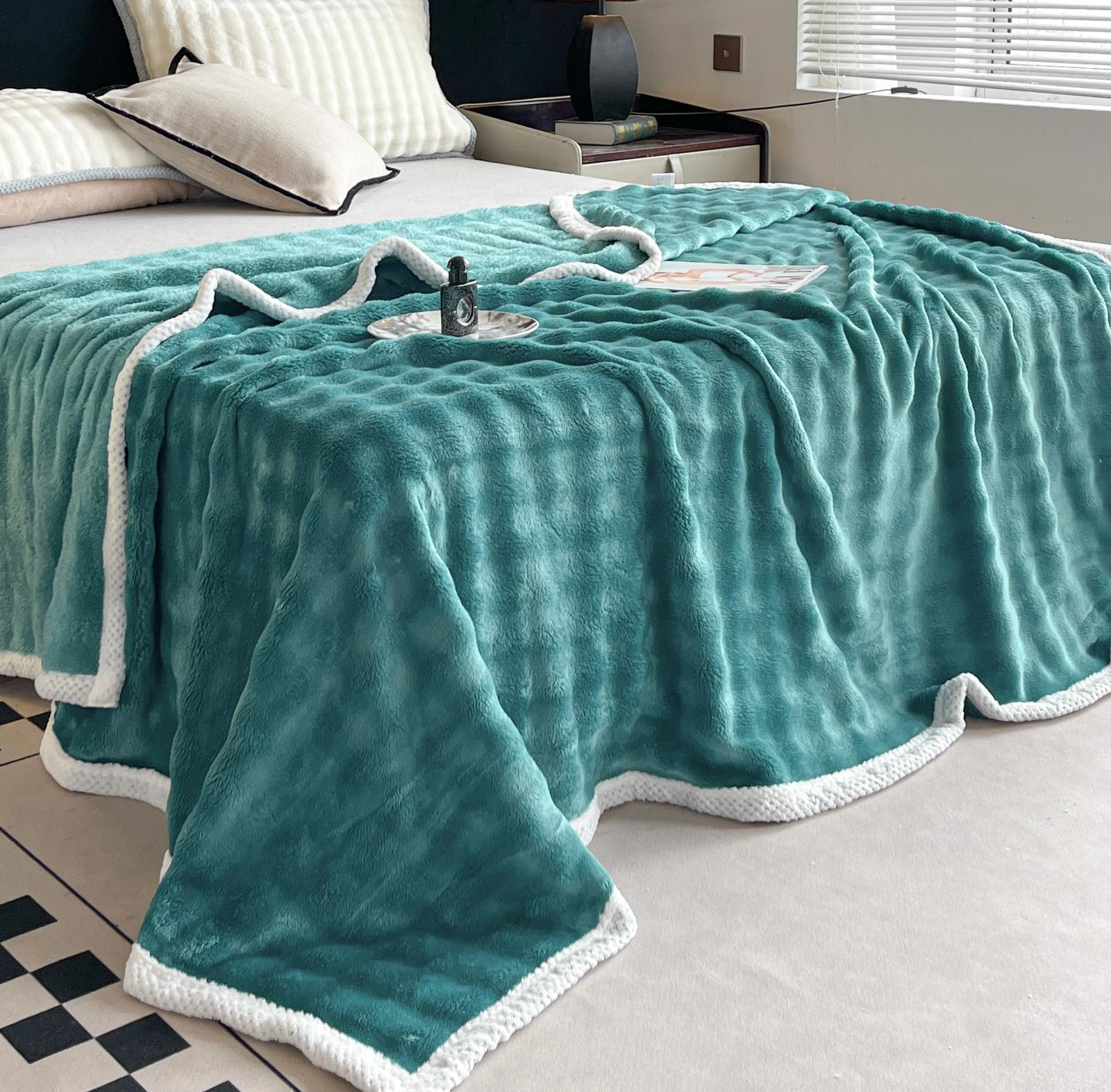 Patura cocolino Luxury | 14361-J