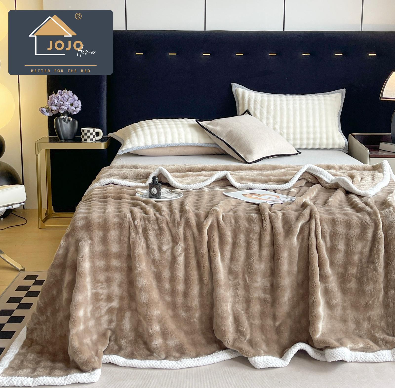 Patura cocolino Luxury | 14362-J