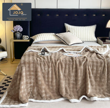 Patura cocolino Luxury | 14362-J
