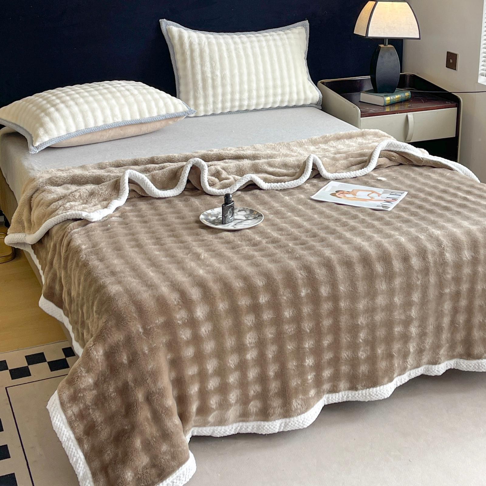 Patura cocolino Luxury | 14362-J