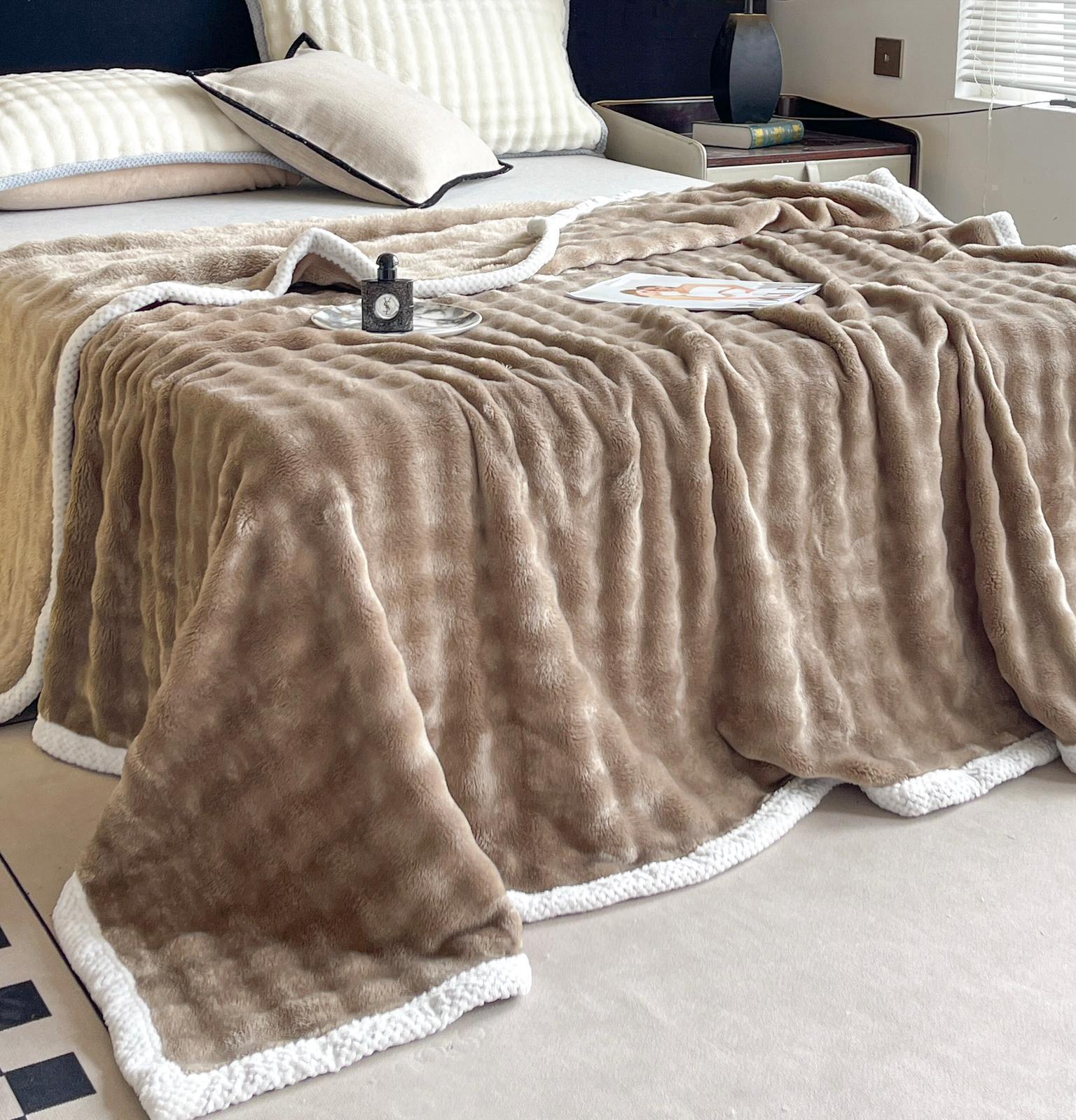 Patura cocolino Luxury | 14362-J