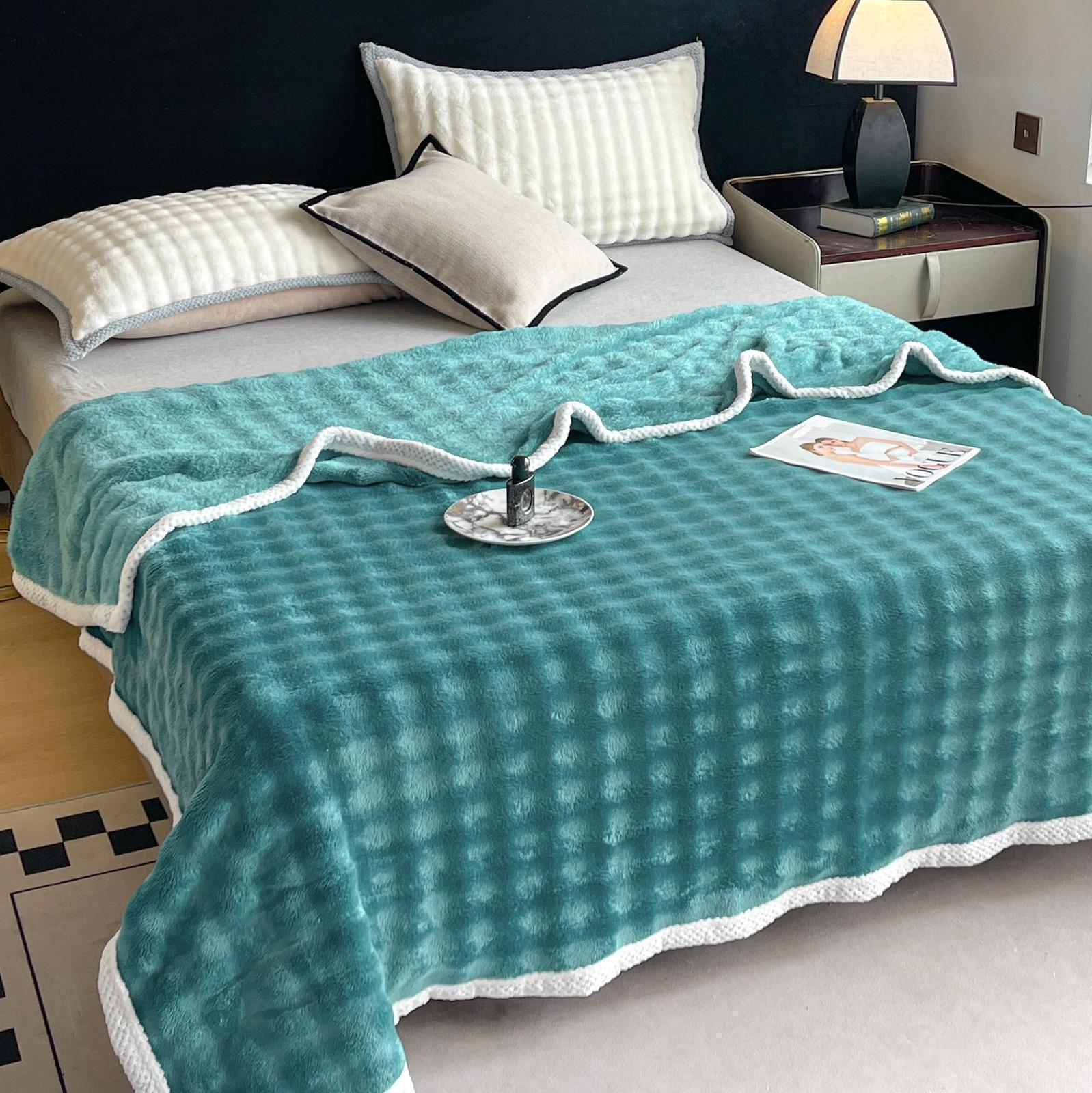 Patura cocolino Luxury | 14361-J