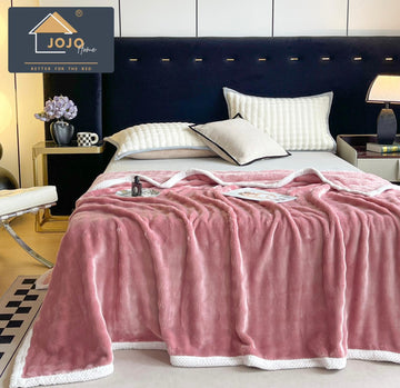 Patura cocolino Luxury | 14363-J