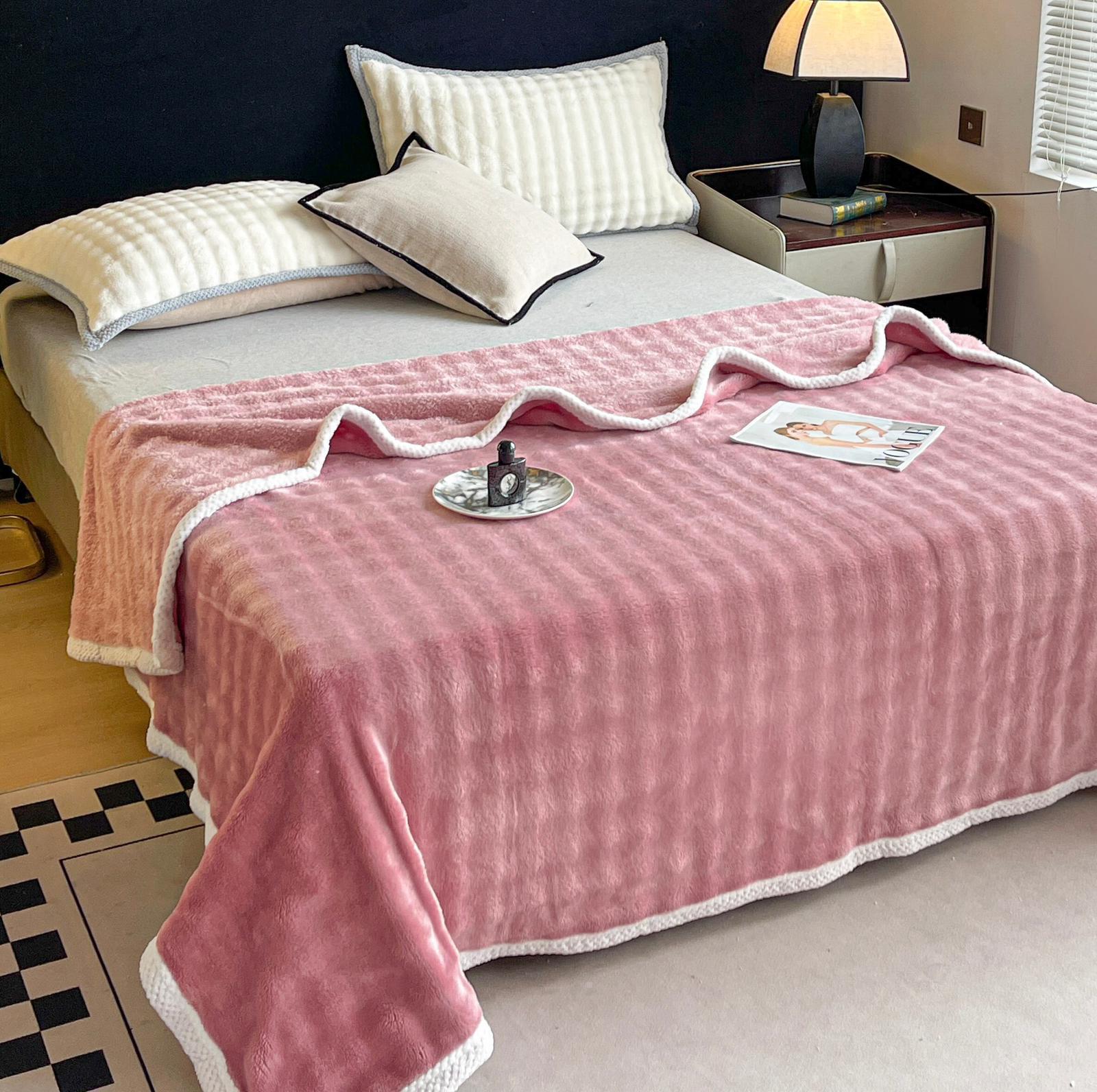 Patura cocolino Luxury | 14363-J