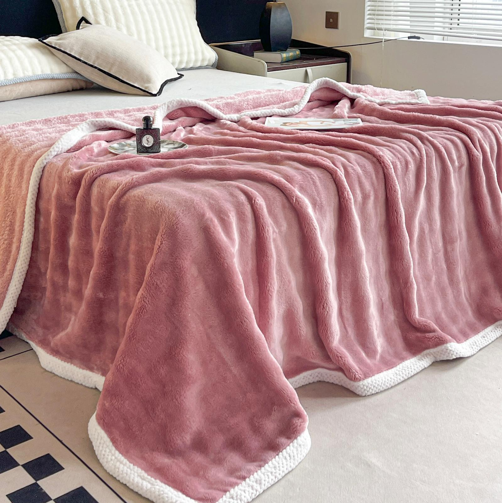 Patura cocolino Luxury | 14363-J