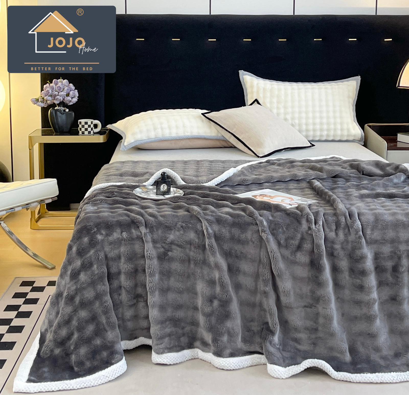 Patura cocolino Luxury | 14364-J