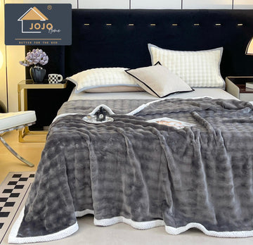Patura cocolino Luxury | 14364-J