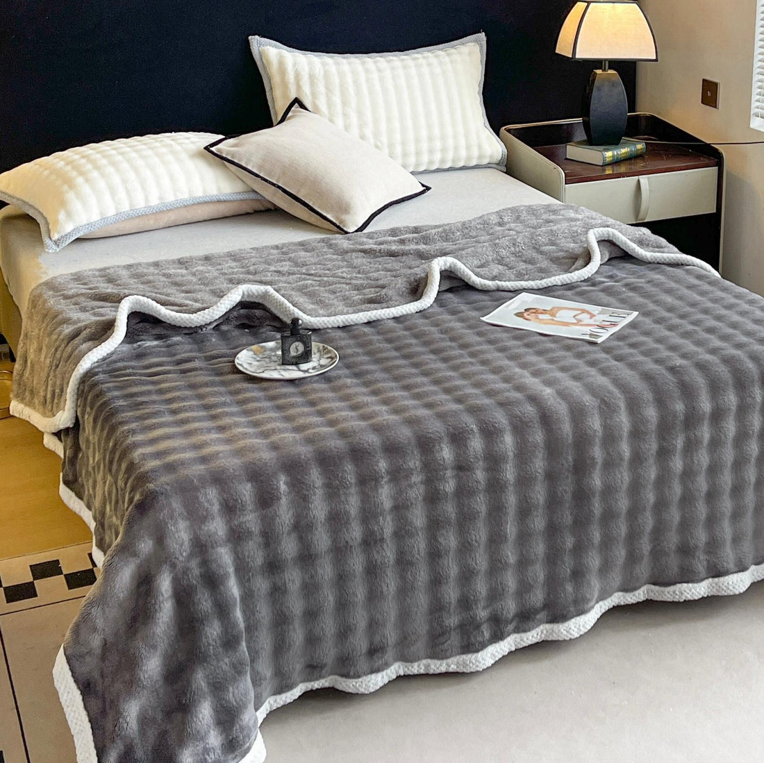 Patura cocolino Luxury | 14364-J