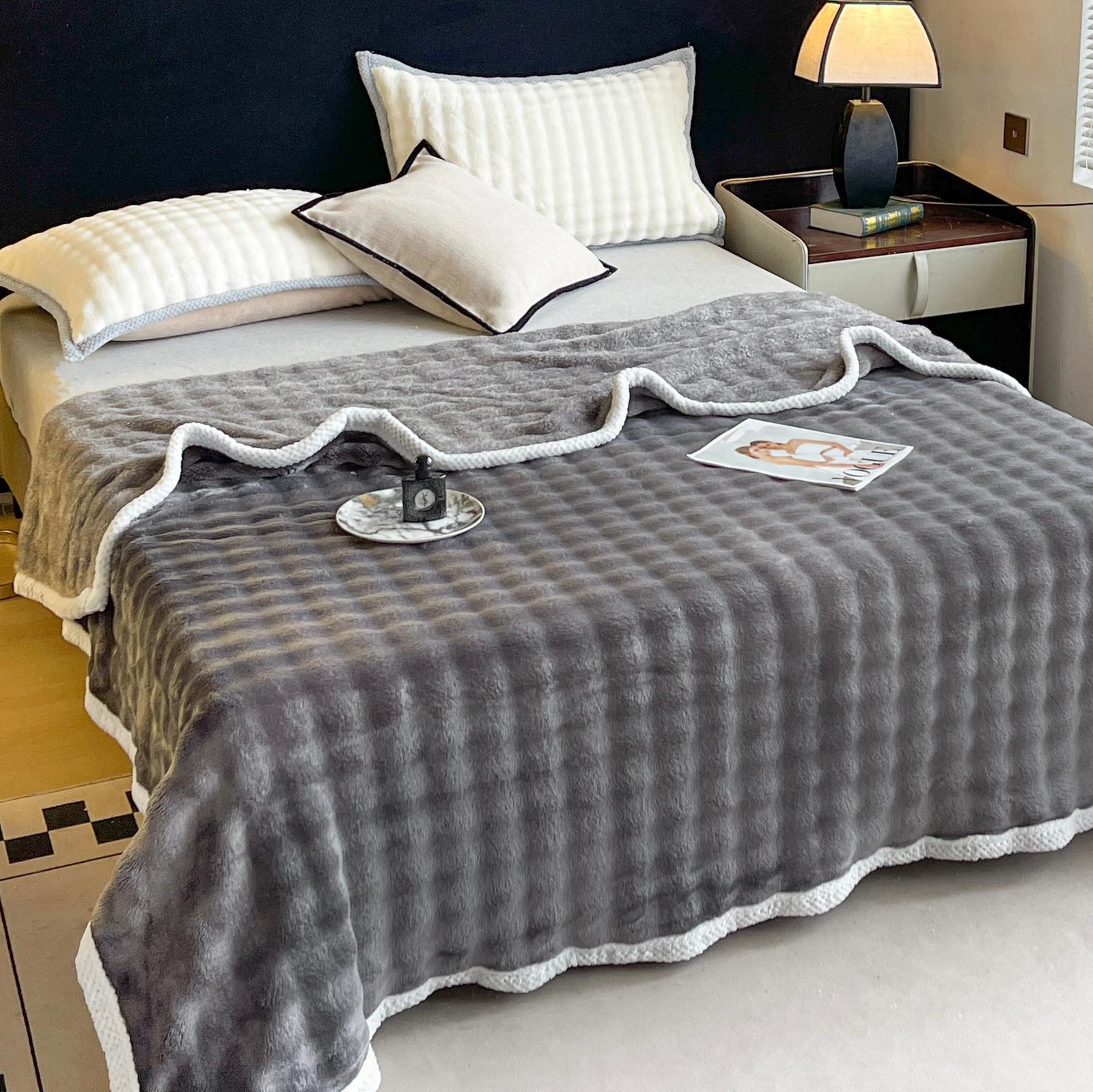 Patura cocolino Luxury | 14364-J