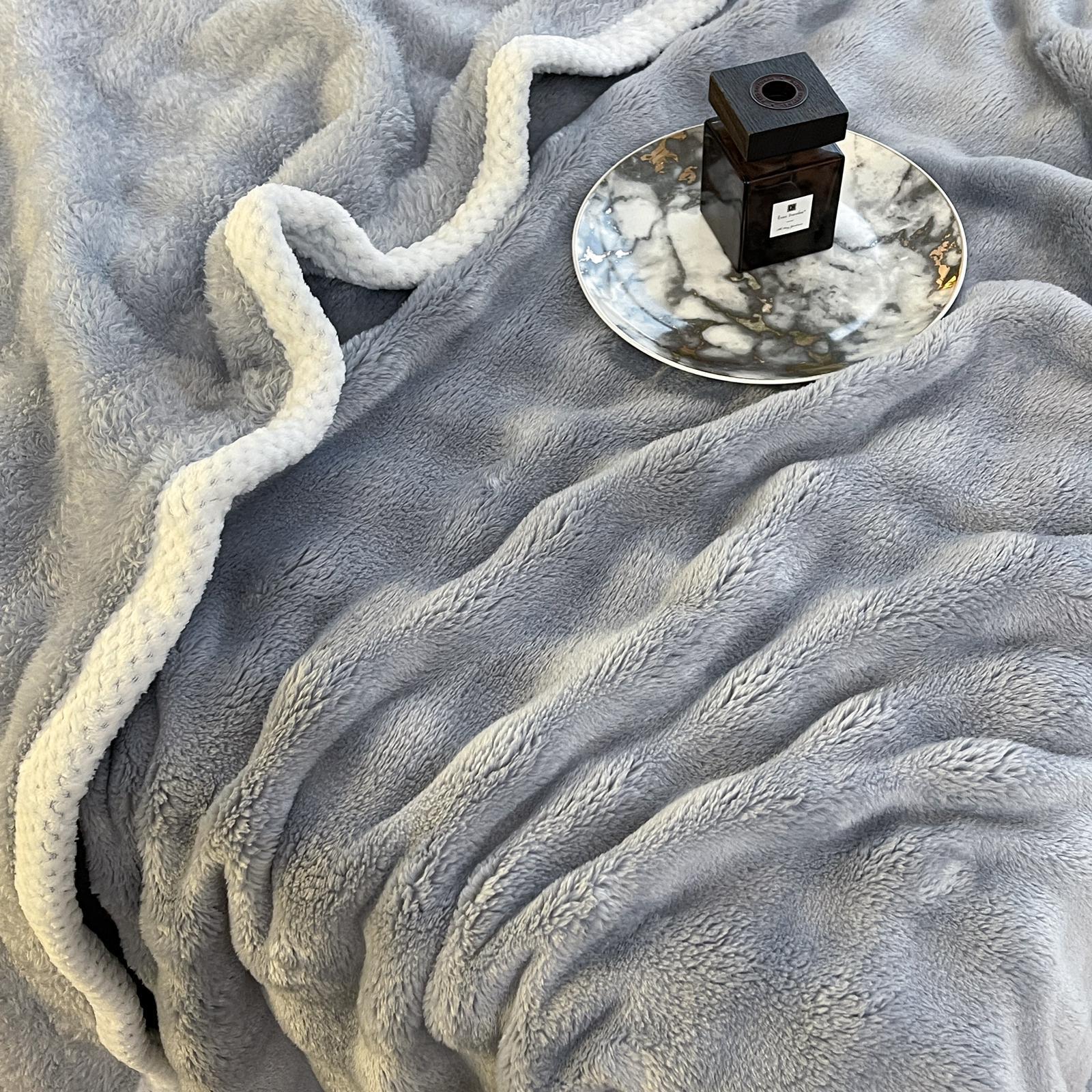 Patura cocolino Luxury | 14366-J
