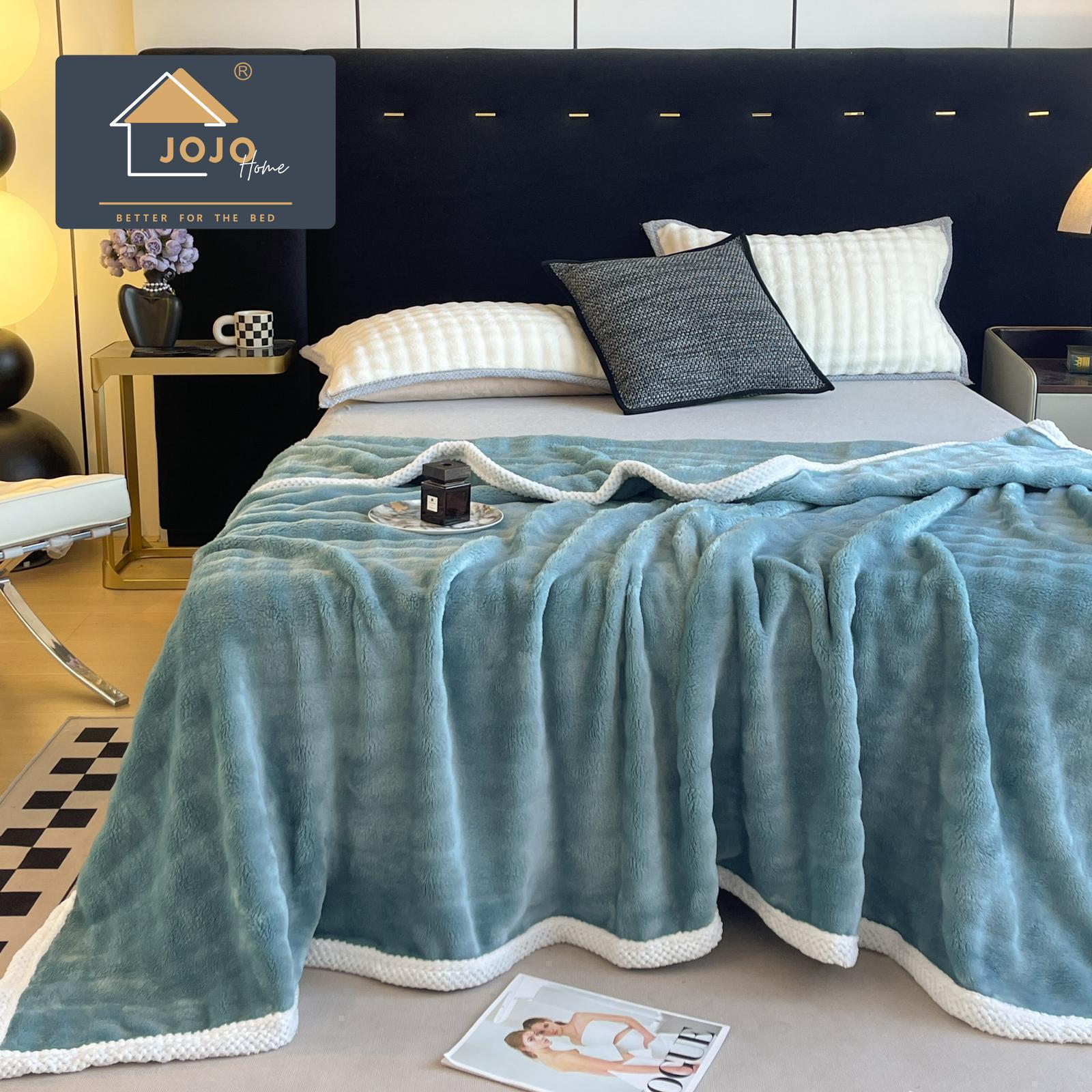 Patura cocolino Luxury | 14365-J