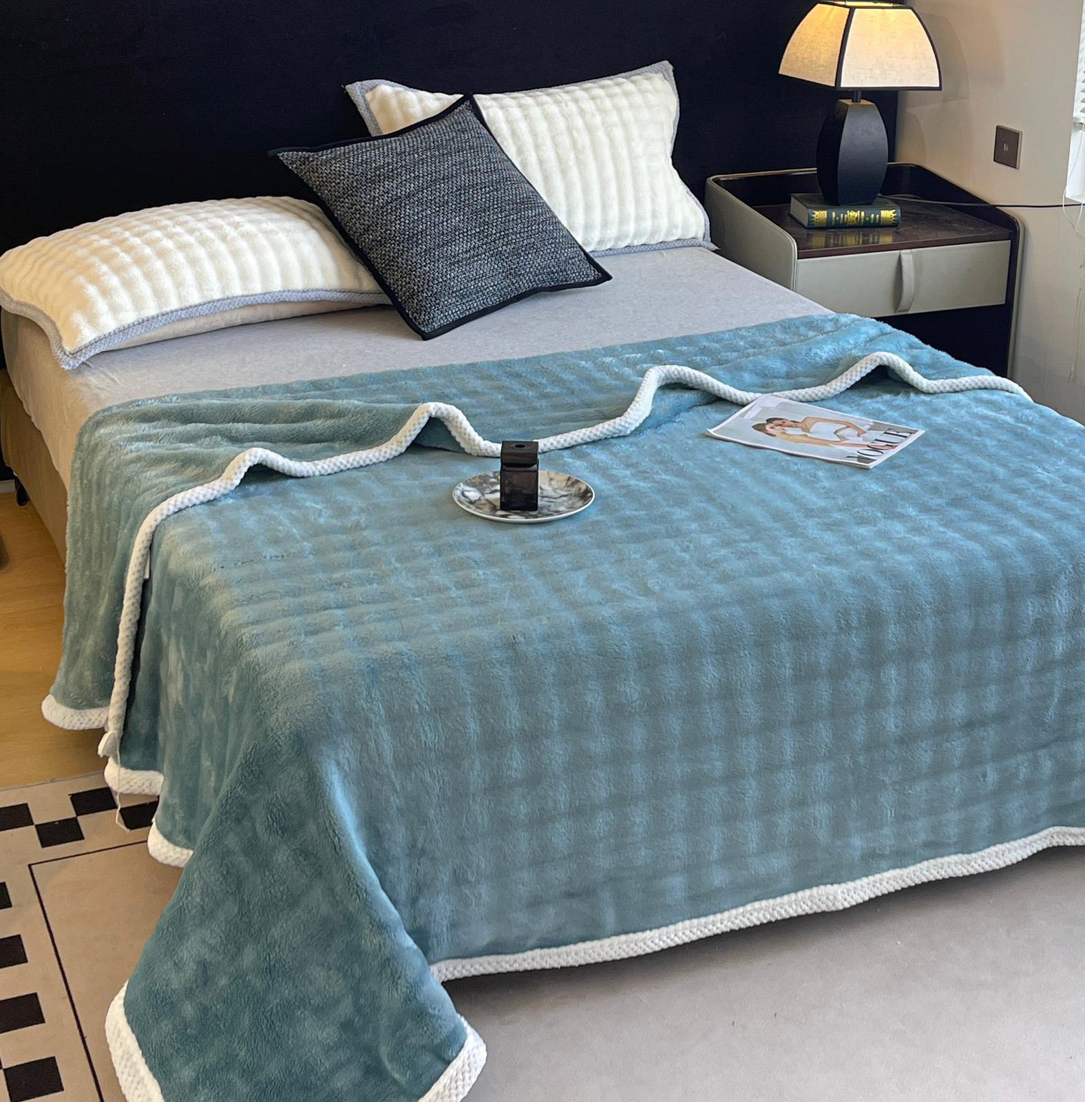 Patura cocolino Luxury | 14365-J
