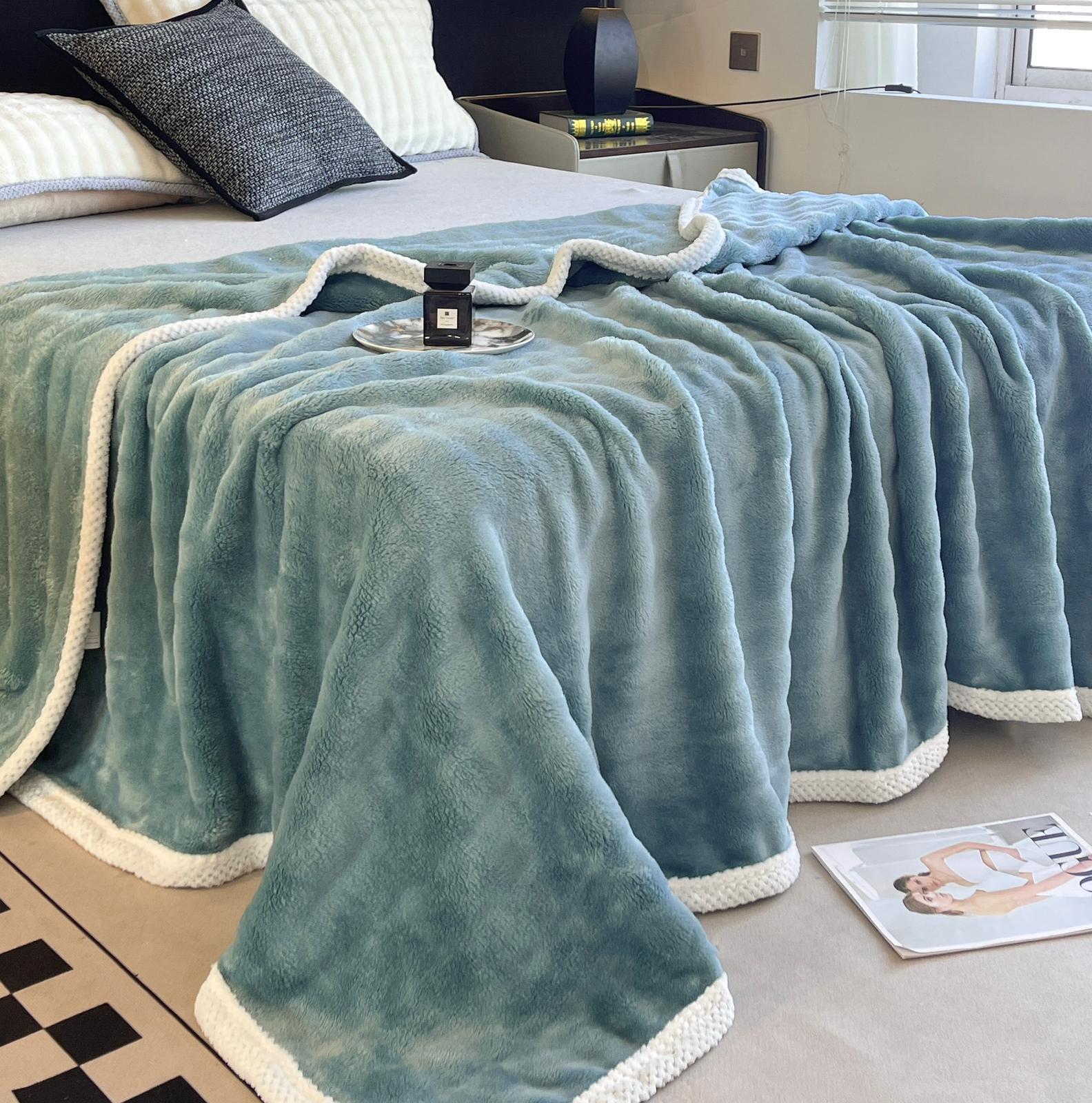 Patura cocolino Luxury | 14365-J