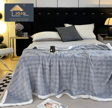 Patura cocolino Luxury | 14366-J