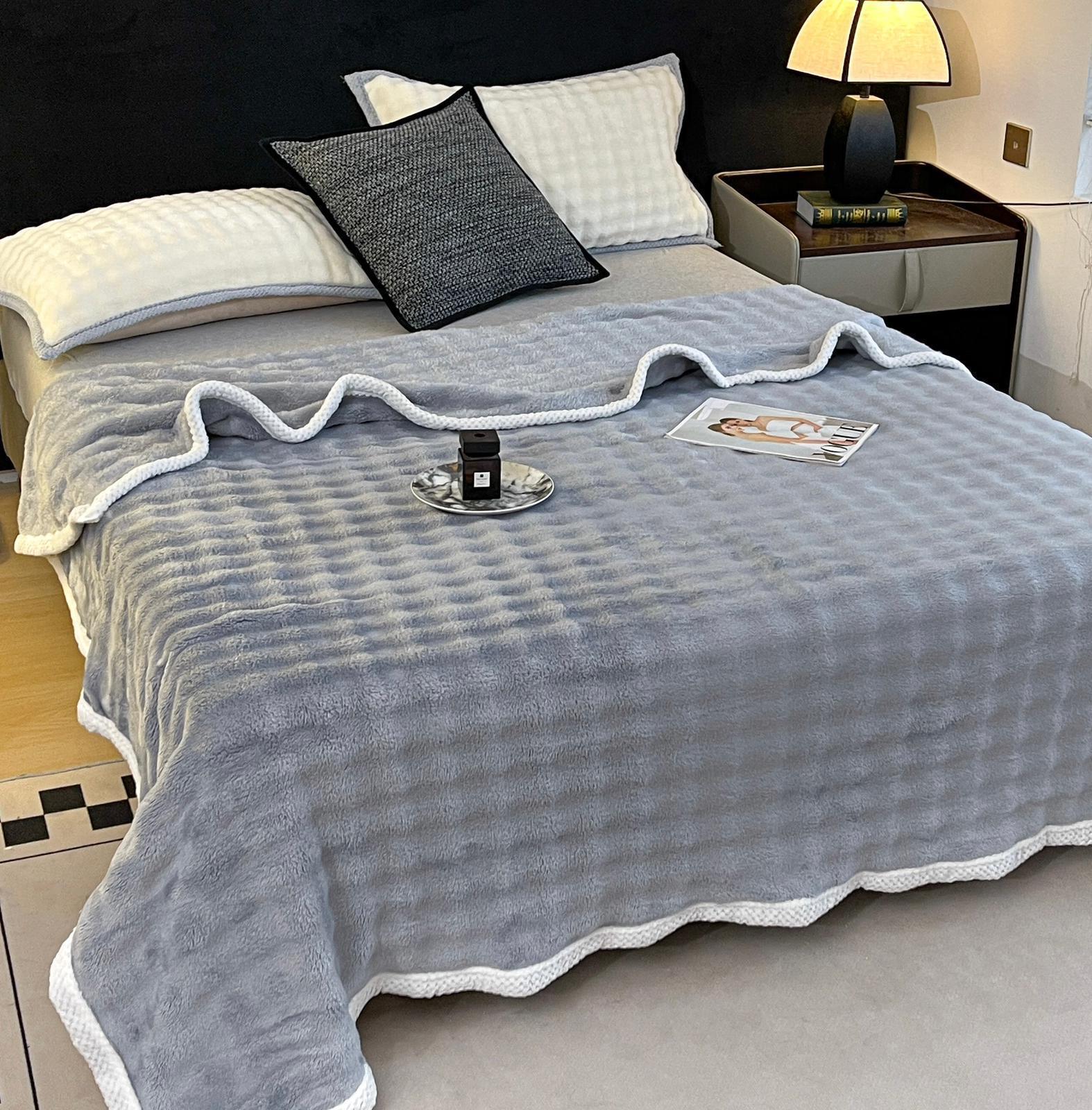 Patura cocolino Luxury | 14366-J