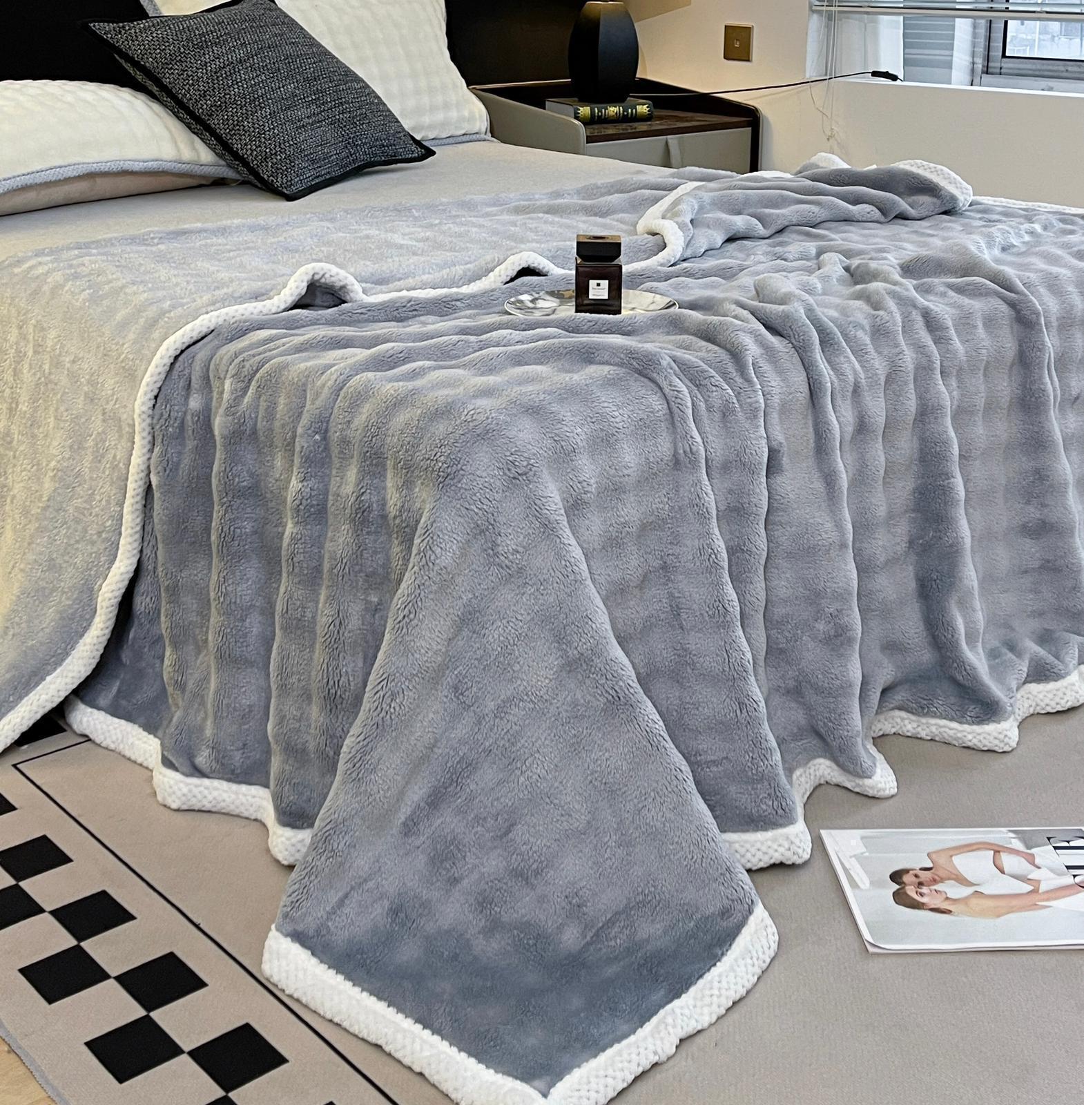 Patura cocolino Luxury | 14366-J