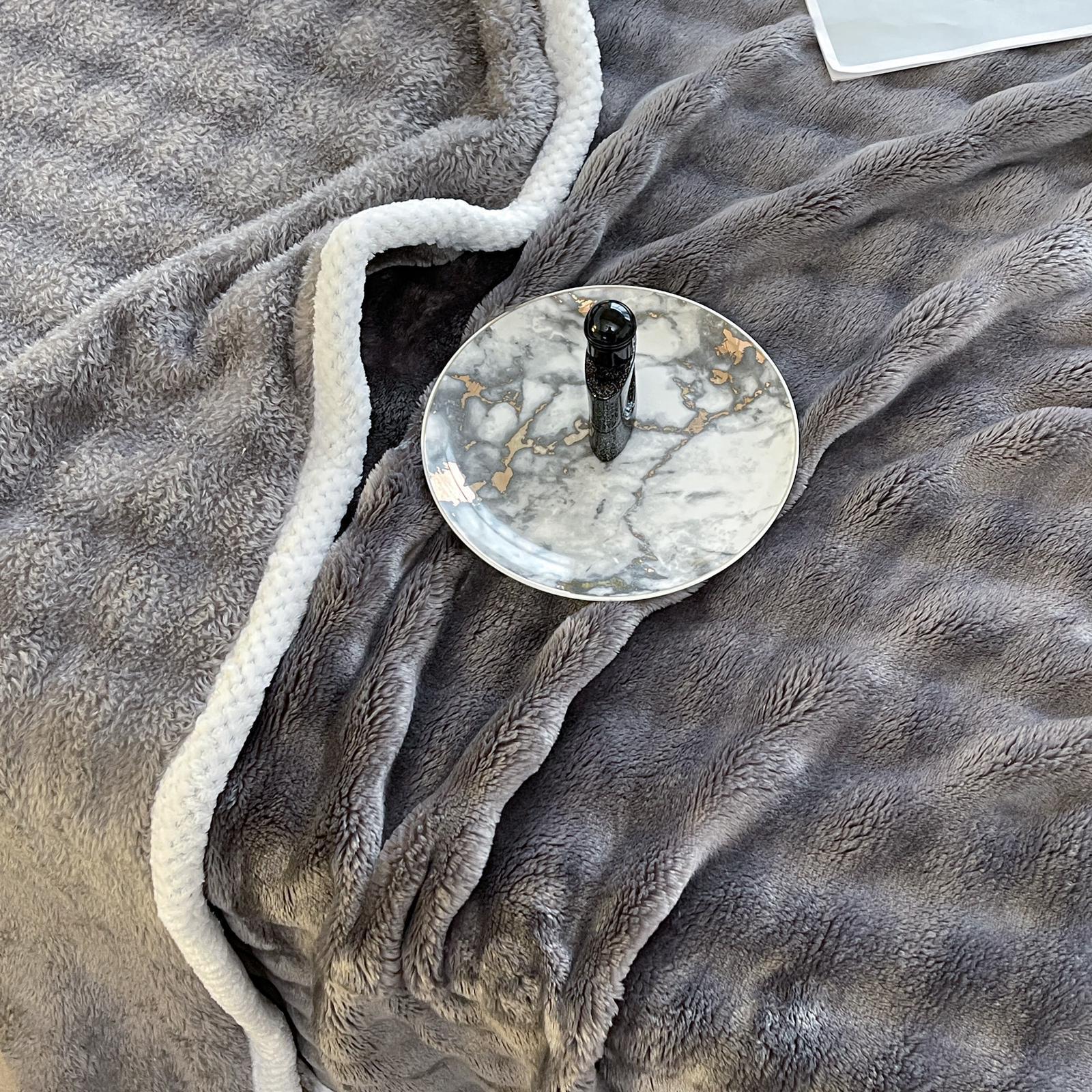 Patura cocolino Luxury | 14364-J