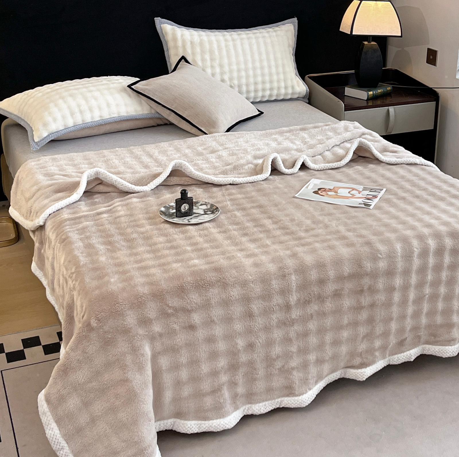 Patura cocolino Luxury | 14367-J
