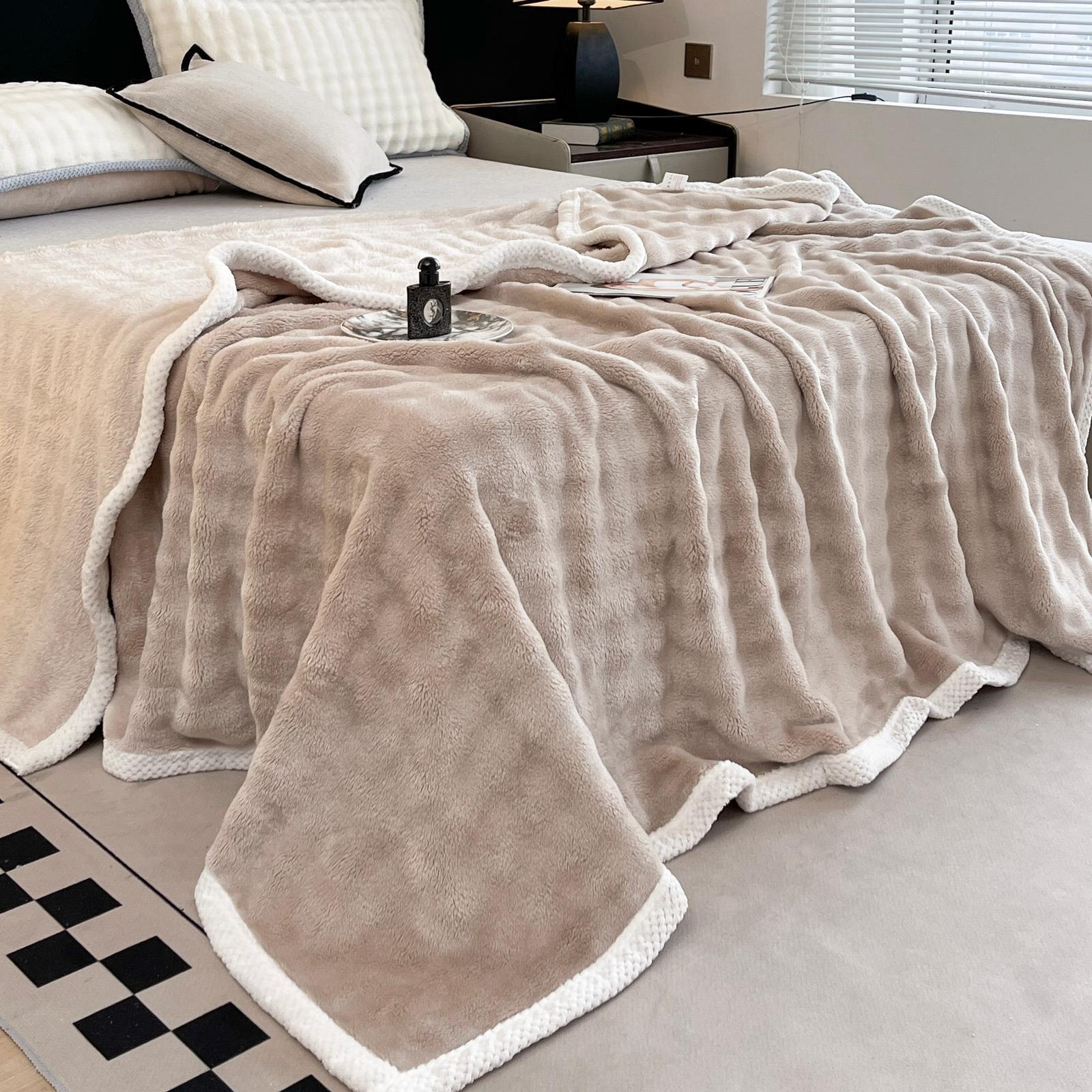 Patura cocolino Luxury | 14367-J