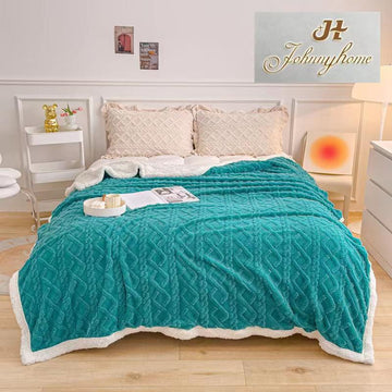Patura cocolino cu blanita | 14433-C